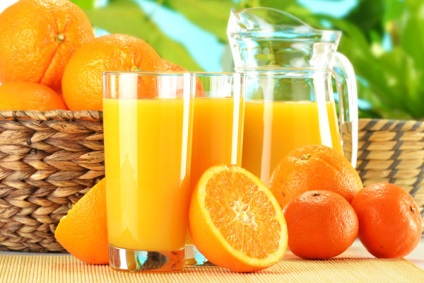 Cum de a alege un proprietăți utile bune și mandarini de tangerine (selectați) Cum de a alege un bun și tangerine proprietăți utile de mandarinele