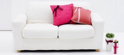 Cum se curata mobila tapitata cu propriile sale mâini (curat mobilier tapițat) Cum se curata mobila tapitata cu mâinile lor