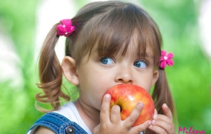 Cum vitaminele din măr pe sănătatea adulților și copiilor toate cu privire la conținutul de nutrienți și minerale (mere) Cum vitaminele din măr pe sănătatea adulților și copiilor despre conținutul de nutrienți și minerale