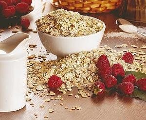 Calorie și utile proprietăți - terci (fulgi de ovăz) (terci) Calorie și utile proprietăți - terci (fulgi de ovăz)