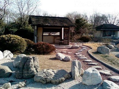 Pietre în gradina de rock design de grădină cu propriile sale mâini, bolovani pictate, diapozitive și altele (grădina) Pietre în gradina de rock design de grădină cu propriile sale mâini, bolovani pictate, diapozitive și multe altele