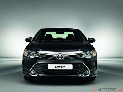 Camry sau Optima - care este mai bun (Optima) Camry sau Optima - ceea ce este mai bine