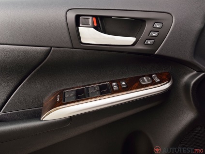 Camry sau Optima - care este mai bun (Optima) Camry sau Optima - ceea ce este mai bine