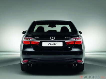 Camry sau Optima - care este mai bun (Cymru) Camry sau Optima - ceea ce este mai bine