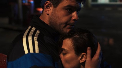 Cantemir Balagha nu m-am simțit kabardini (familia va fi împotriva) Cantemir Balagha nu m-am simțit kabardini