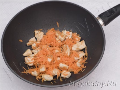 tocană de varză cu carne de pui - fel de mâncare elegant pentru toată simplitatea ei! (Compot) tocană de varză cu carne de pui - fel de mâncare elegant pentru toată simplitatea ei!