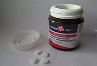 manualul de instrucțiuni Cardiomagnyl (instrucțiuni) manualul de instrucțiuni Cardiomagnil