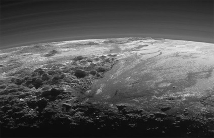 planetă pitică Pluto (planeta pitică Pluto) planetă pitică Pluto