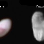 planetă pitică Pluto (planeta pitică Pluto) planetă pitică Pluto