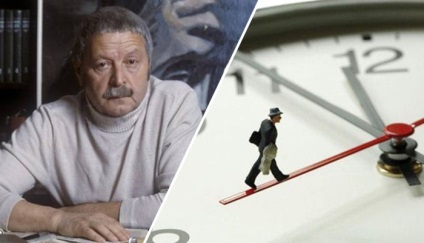 Toată lumea alege pentru el însuși „un poem, argumentul cu privire la alegerea în viața cuiva (alege) Toată lumea alege pentru el însuși „un poem, argumentul cu privire la alegerea în viață