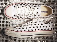 FG cu crampoane (spike) Pantofi cu tocuri