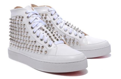 Pantofi cu tocuri - la modă și elegant (elegant) Pantofi cu tocuri - la modă și elegant