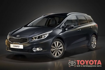 semințe de Kia sau Toyota Corolla (motoare de litri litri) semințe de Chia sau Toyota Corolla