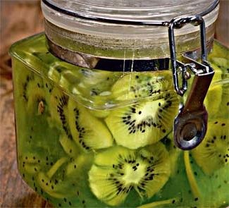 Kiwi - proprietăți utile și rău (kiwi proprietăți utile) Kiwi - proprietăți utile și rău