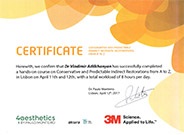 Estetica Stomatologie Clinica - Stomatologie m (Kaluga) Estetica Stomatologie Clinica - Stomatologie m