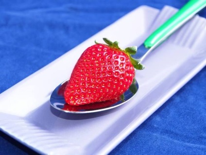 Strawberries de la A la Z (căpșuni) Strawberries de la A la Z