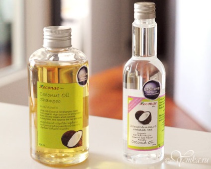 ulei de nucă de cocos sau 10 din secretele mele frumusete - Tailanda 2017 (Beauty) ulei de nucă de cocos sau 10 din secretele mele de frumusete - Thailanda 2017