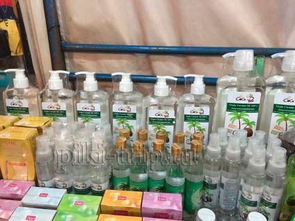 ulei de nucă de cocos - utilizarea de păr, corp, fata (utilizarea) ulei de nucă de cocos - utilizarea de păr, corp, fata