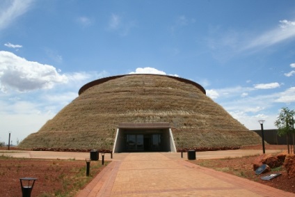Leagănul Omenirii (leagăn al omenirii) descrierea și fotografii (Africa de Sud) Leagănul Omenirii (leagăn al omenirii) descrierea și fotografii