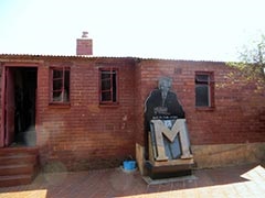 Leagănul Omenirii (leagăn al omenirii) descrierea și fotografii (Africa de Sud) Leagănul Omenirii (leagăn al omenirii) descrierea și fotografii