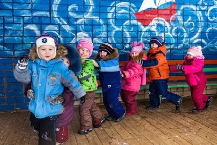 Komorowski - grădiniță, la ce varsta este mai bine pentru a da copilului, adaptarea, ce să facă în cazul în care (orice) Komorowski - grădiniță, la ce varsta este mai bine pentru a da copilului, adaptarea, ce să facă în cazul în care