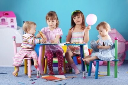 Komorowski - grădiniță, la ce varsta este mai bine pentru a da copilului, adaptarea, ce să facă în cazul în care (Komorowski) Komorowski - grădiniță, la ce varsta este mai bine pentru a da copilului, adaptarea, ce să facă în cazul în care