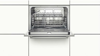 beneficiază de spălat vase compacte ale operațiunii și criteriile de selecție (beneficii) beneficiază de spălat vase compacte ale operațiunii și criteriile de selecție