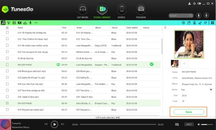 Soluții integrate pentru a adăuga opera de arta album din itunes (capac) Soluții integrate pentru a adăuga opera de arta album in itunes