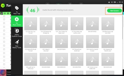 Soluții integrate pentru a adăuga opera de arta album din itunes (soluții) Soluții integrate pentru a adăuga opera de arta album in itunes