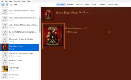 Soluții integrate pentru a adăuga opera de arta album din itunes (capac) Soluții integrate pentru a adăuga opera de arta album in itunes
