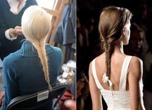 Cos Fishtail (trese Fishtail) Kos Fishtail