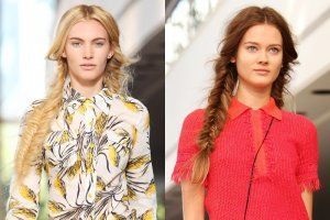 Cos Fishtail (trese Fishtail) Kos Fishtail