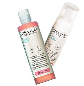 Cosmetice profesionale Revlon (Revlon) de la magazinul online de parfumuri si cosmetice (machiaj) Cosmetice profesionale Revlon (Revlon), magazinul online de produse de parfumerie și cosmetice