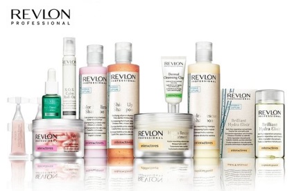 Cosmetice profesionale Revlon (Revlon) de la magazinul online de parfumuri si cosmetice (profesionale) Cosmetice profesionale Revlon (Revlon), magazinul online de produse de parfumerie și cosmetice