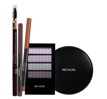 Cosmetice profesionale Revlon (Revlon) de la magazinul online de parfumuri si cosmetice (Revlon) Cosmetice profesionale Revlon (Revlon), magazinul online de produse de parfumerie și cosmetice