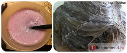de colorare a părului fără tonifiere amoniac Goldwell - colorance - «Goldwell colorance ca colorant (colorance) de colorare a părului, fără tonifiere amoniac Goldwell - colorance - «Goldwell colorance cum să picteze