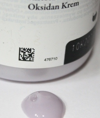 Dye L'Oreal Preference analizează avantajele și dezavantajele (L'Oreal de colorare a părului avantaj aplicarea de ambalare a lipsei unei etape de revizuire a mănușii) Dye L'Oreal Preference comentarii, pro și contra