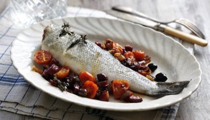 rețete de cod Red (rețete) rețete de cod Red
