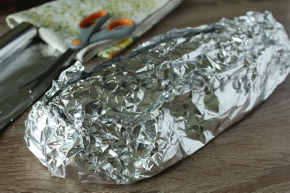 cod roșu, coapte în cuptor - un pas cu pas reteta cu fotografii, pește și fructe de mare (cod) cod roșu, coapte în cuptor - un pas cu pas reteta cu fotografii, pește și fructe de mare