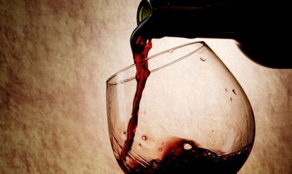 Vinul rosu - beneficii si dauneaza pentru femei și bărbați video, nalivali (vin) Vinul rosu - beneficii si dauneaza pentru femei și bărbați video, nalivali