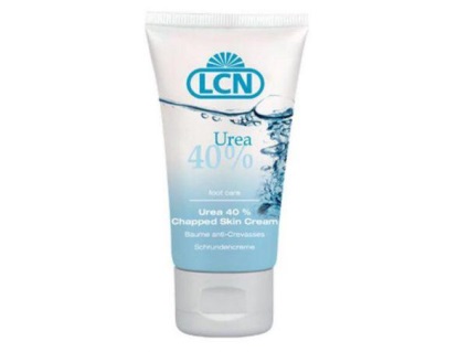 Crema pentru maini cu medicul de uree, handwunder, dulgon (cremă) Crema pentru maini cu uree doctor, handwunder, dulgon