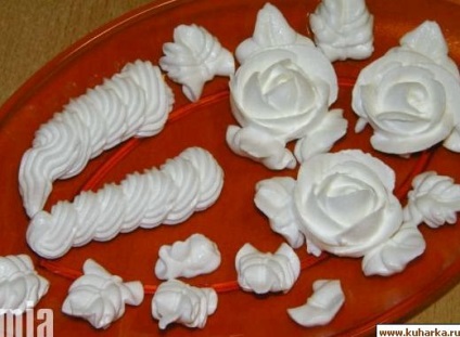 crema de tort rețetă decorare seringă (cremă) crema de tort reteta decorare seringă