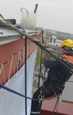 bannere de fixare (fabricare servicii de fixare) bannere de montaj