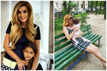 Ksenia Borodina înainte și după fotografii de chirurgie plastică și video (Ksenia Borodina înainte și după fotografii de chirurgie plastică video de 2017 biografia de plastic VKontakte Instagram ultimele stiri Omarova Korban Ksyusha) Ksenia Borodina înainte și după fotografii și video de chirurgie plastica
