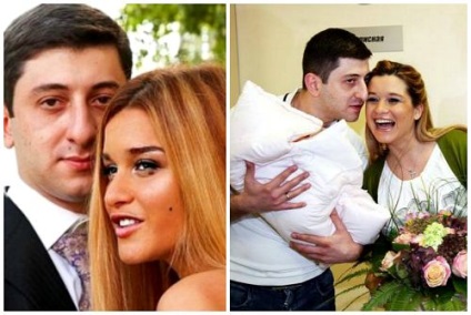 Ksenia Borodina înainte și după fotografii și video de chirurgie plastică (Xenia) Ksenia Borodina înainte și după fotografii și video de chirurgie plastica