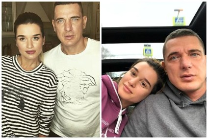 Ksenia Borodina înainte și după fotografii și video de chirurgie plastică (Borodin) Ksenia Borodina înainte și după fotografii și video de chirurgie plastica