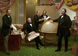 Cine a dat America de Alaska si de ce (America) Cine a dat America de Alaska și de ce