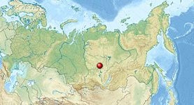 În cazul în care meteoritul Tunguska a scăzut (căderea regiunii Tunguska) În cazul în care meteoritul Tunguska a căzut