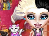 Bratz Doll coafuri (papusa) coafuri Bratz Doll