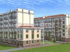 Cumpara un apartament în Crimeea (casa) Cumpara un apartament în Crimeea